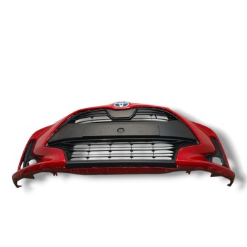 Recambio de paragolpes delantero para toyota yaris (_p21_, _pa1_, _ph1_) 1.5 (mxpa11) referencia OEM IAM   
