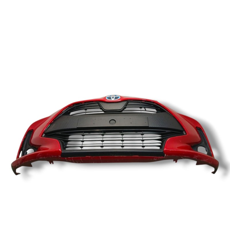 PARAGOLPES DELANTERO