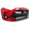 Recambio de paragolpes delantero para toyota yaris (_p21_, _pa1_, _ph1_) 1.5 (mxpa11) referencia OEM IAM   
