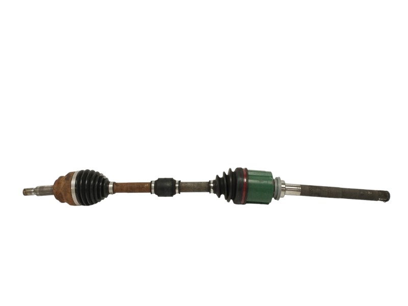 Recambio de transmision delantera derecha para mitsubishi outlander (cw0) 2.0 di-d cat referencia OEM IAM 3815A076 Recambio de transmision delantera derecha para mitsubishi outlander (cw0) 2.0 di-d cat referencia OEM IAM 3815A076