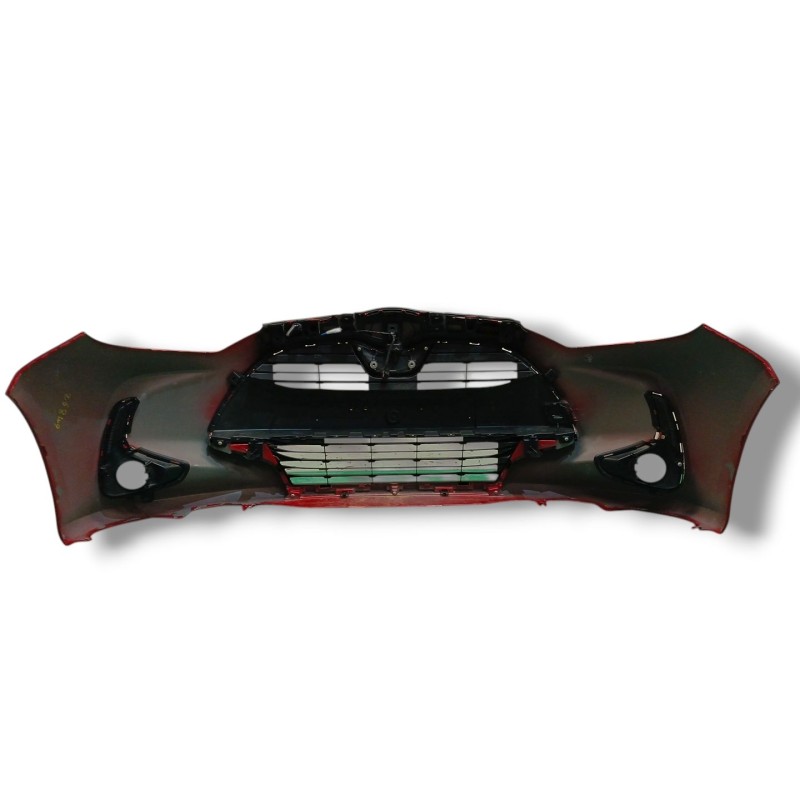 PARAGOLPES DELANTERO