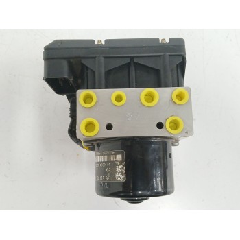 Recambio de abs para volkswagen golf iv berlina (1j1) highline referencia OEM IAM 1J0614417A  10020402134