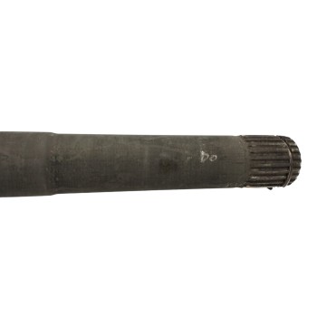 Recambio de transmision delantera derecha para mitsubishi outlander (cw0) 2.0 di-d cat referencia OEM IAM 3815A076  