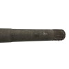 Recambio de transmision delantera derecha para mitsubishi outlander (cw0) 2.0 di-d cat referencia OEM IAM 3815A076  