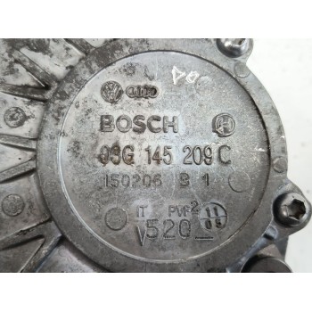 Recambio de depresor freno / bomba vacio para audi a3 sportback (8pa) 2.0 tdi 16v referencia OEM IAM 03G145209C  