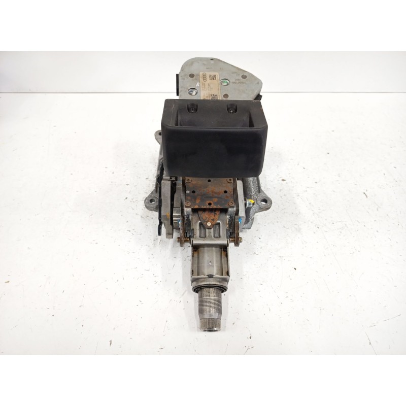 Recambio de columna direccion para audi a6 c6 (4f2) 3.0 tdi quattro referencia OEM IAM 4F0905852B 4F0910852 33530101