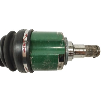 Recambio de transmision delantera izquierda para mitsubishi outlander (cw0) 2.0 di-d cat referencia OEM IAM 73317BJ109  