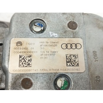 Recambio de columna direccion para audi a6 c6 (4f2) 3.0 tdi quattro referencia OEM IAM 4F0905852B 4F0910852 33530101