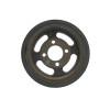 Recambio de polea cigueñal para chevrolet lacetti cdx referencia OEM IAM   