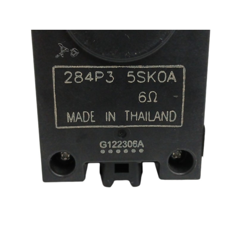 MODULO ELECTRONICO