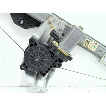 Recambio de elevalunas delantero izquierdo para dacia sandero ii (b8_) tce 90 (b8m1, b8ma) referencia OEM IAM 807213282R 275620 