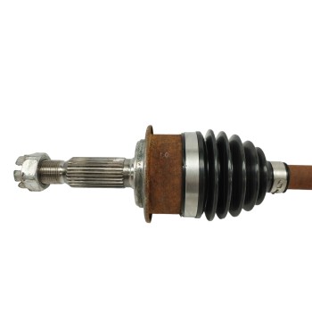 Recambio de transmision trasera derecha para mitsubishi outlander (cw0) 2.0 di-d cat referencia OEM IAM 3715A032  