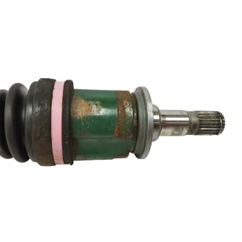 Recambio de transmision trasera derecha para mitsubishi outlander (cw0) 2.0 di-d cat referencia OEM IAM 3715A032  