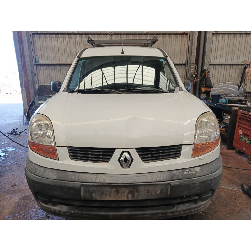 renault kangoo express (fc0/1_) del año 2005