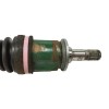 Recambio de transmision trasera derecha para mitsubishi outlander (cw0) 2.0 di-d cat referencia OEM IAM 3715A032  