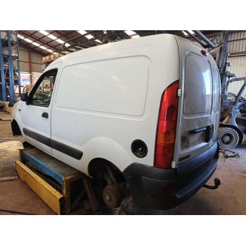 renault kangoo express (fc0/1_) del año 2005