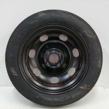 Recambio de neumatico repuesto para peugeot 308 1.6 16v referencia OEM IAM 2160718 3,5JX16H2 ET10 