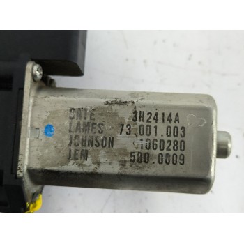 Recambio de elevalunas delantero derecho para peugeot boxer kombi (rs3000)(333) 2.2 hdi fap cat referencia OEM IAM 1060280 3H241