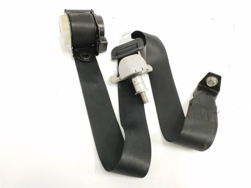 Recambio de cinturon seguridad trasero derecho para mazda 5 berl. (cr) 2.0 diesel cat referencia OEM IAM T89338T Recambio de cinturon seguridad trasero derecho para mazda 5 berl. (cr) 2.0 diesel cat referencia OEM IAM T89338T