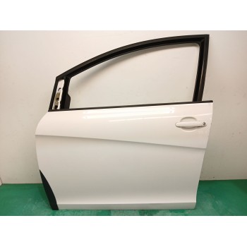 Recambio de puerta delantera izquierda para seat altea xl (5p5, 5p8) 1.6 tdi referencia OEM IAM 5P0831055A  