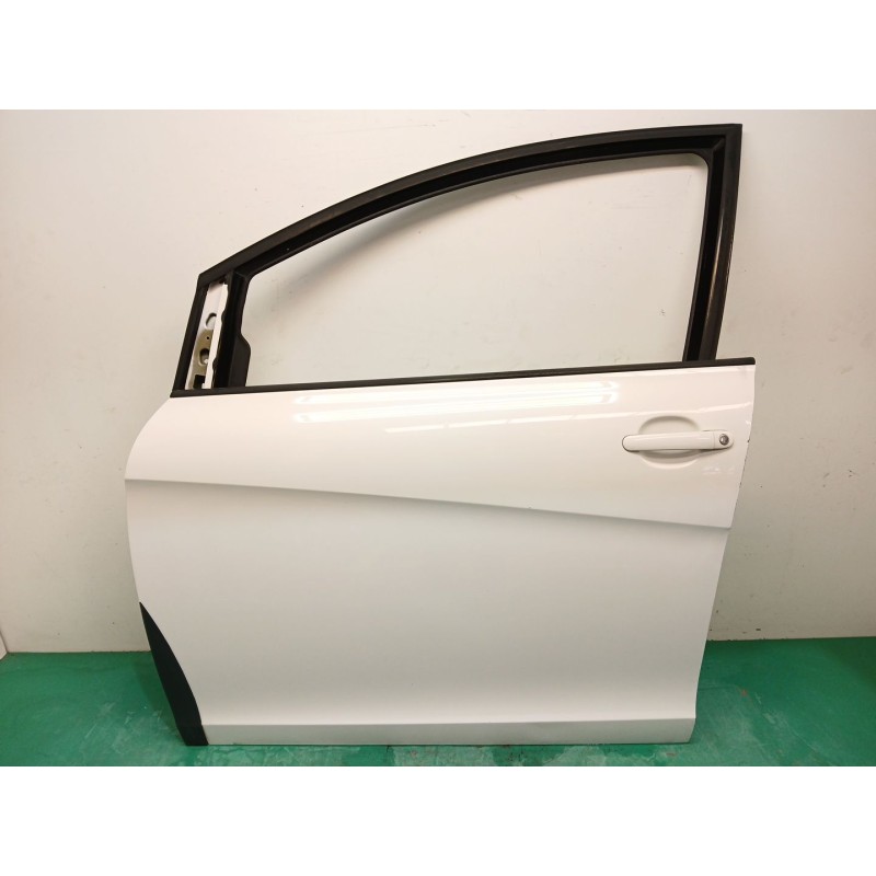 Recambio de puerta delantera izquierda para seat altea xl (5p5, 5p8) 1.6 tdi referencia OEM IAM 5P0831055A  
