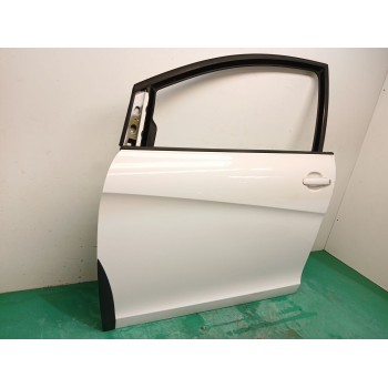 Recambio de puerta delantera izquierda para seat altea xl (5p5, 5p8) 1.6 tdi referencia OEM IAM 5P0831055A  