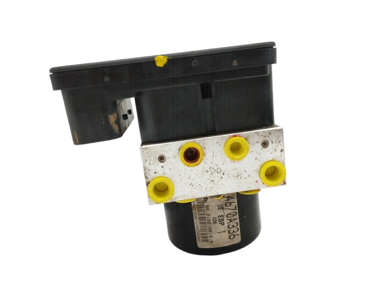 Recambio de abs para mitsubishi outlander (cw0) 2.0 di-d cat referencia OEM IAM 4670A336 06210208164 Recambio de abs para mitsubishi outlander (cw0) 2.0 di-d cat referencia OEM IAM 4670A336 06210208164