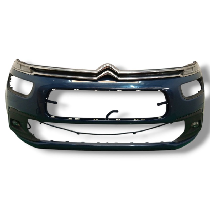 PARAGOLPES DELANTERO