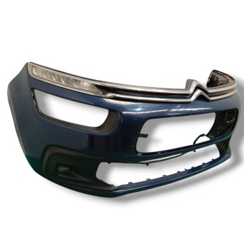 Recambio de paragolpes delantero para citroën c4 picasso 1.6 blue-hdi fap referencia OEM IAM 1609533080  