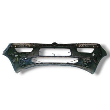 Recambio de paragolpes delantero para citroën c4 picasso 1.6 blue-hdi fap referencia OEM IAM 1609533080  