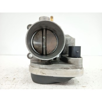 Recambio de caja mariposa para renault megane ii berlina 3p 1.6 16v referencia OEM IAM 8200190230  8200171134B