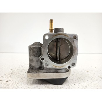 Recambio de caja mariposa para renault megane ii berlina 3p 1.6 16v referencia OEM IAM 8200190230  8200171134B