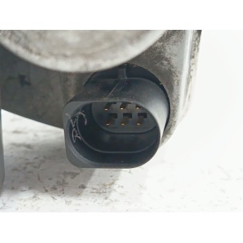 Recambio de caja mariposa para renault megane ii berlina 3p 1.6 16v referencia OEM IAM 8200190230  8200171134B