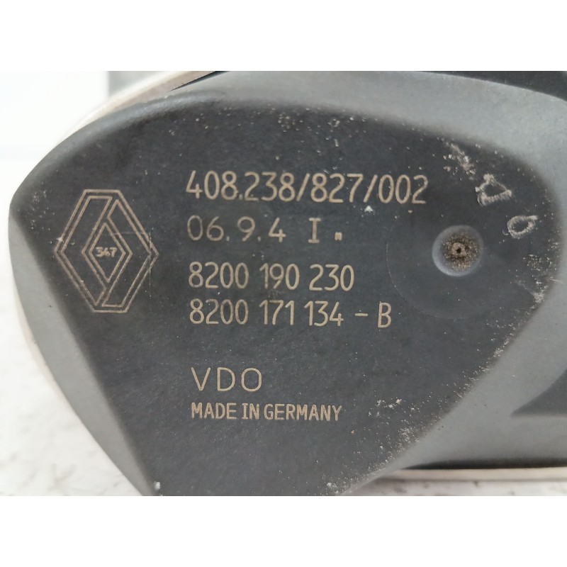 CAJA MARIPOSA 8200171134B