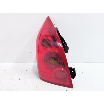 Recambio de piloto trasero izquierdo para nissan primera (p12) 1.9 dci referencia OEM IAM   