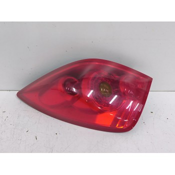 Recambio de piloto trasero izquierdo para nissan primera (p12) 1.9 dci referencia OEM IAM   