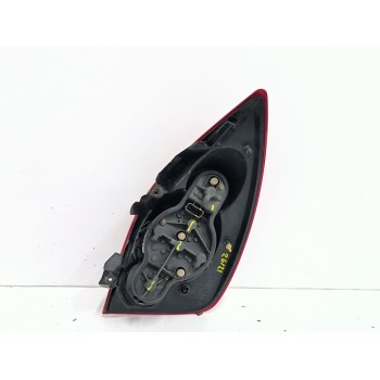 Recambio de piloto trasero izquierdo para nissan primera (p12) 1.9 dci referencia OEM IAM   