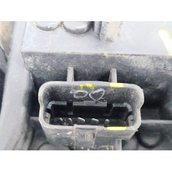 Recambio de piloto trasero izquierdo para nissan primera (p12) 1.9 dci referencia OEM IAM   