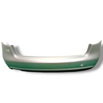 Recambio de paragolpes trasero para audi a4 b8 avant (8k5) 2.0 tdi referencia OEM IAM 8K9807067A  