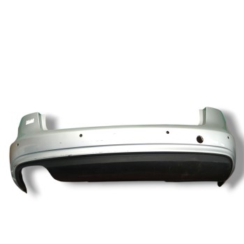 Recambio de paragolpes trasero para audi a4 b8 avant (8k5) 2.0 tdi referencia OEM IAM 8K9807067A  