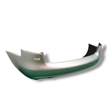 Recambio de paragolpes trasero para audi a4 b8 avant (8k5) 2.0 tdi referencia OEM IAM 8K9807067A  