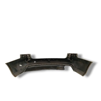 Recambio de paragolpes trasero para audi a4 b8 avant (8k5) 2.0 tdi referencia OEM IAM 8K9807067A  