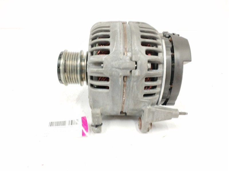Recambio de alternador para mitsubishi outlander (cw0) 2.0 di-d cat referencia OEM IAM 140A Recambio de alternador para mitsubishi outlander (cw0) 2.0 di-d cat referencia OEM IAM 140A