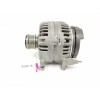 Recambio de alternador para mitsubishi outlander (cw0) 2.0 di-d cat referencia OEM IAM 140A  