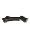 Recambio de paragolpes trasero para audi a4 b8 avant (8k5) 2.0 tdi referencia OEM IAM 8K9807067A  