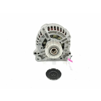 Recambio de alternador para mitsubishi outlander (cw0) 2.0 di-d cat referencia OEM IAM 140A  