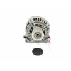 Recambio de alternador para mitsubishi outlander (cw0) 2.0 di-d cat referencia OEM IAM 140A  