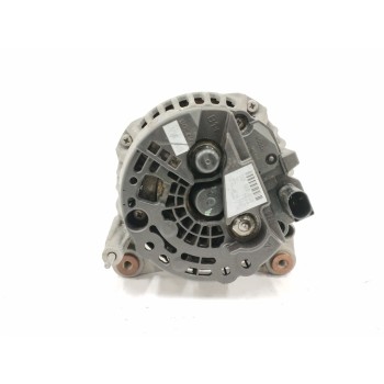 Recambio de alternador para mitsubishi outlander (cw0) 2.0 di-d cat referencia OEM IAM 140A  
