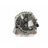 Recambio de alternador para mitsubishi outlander (cw0) 2.0 di-d cat referencia OEM IAM 140A  
