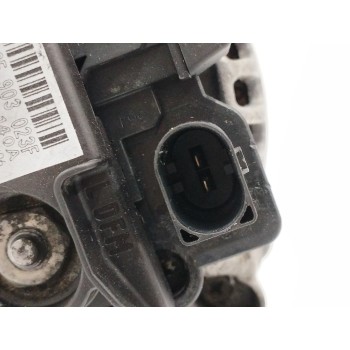 Recambio de alternador para mitsubishi outlander (cw0) 2.0 di-d cat referencia OEM IAM 140A  